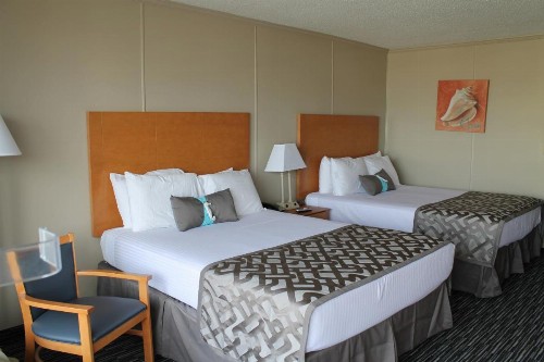 Beachside Motel - Amelia Island - image 36
