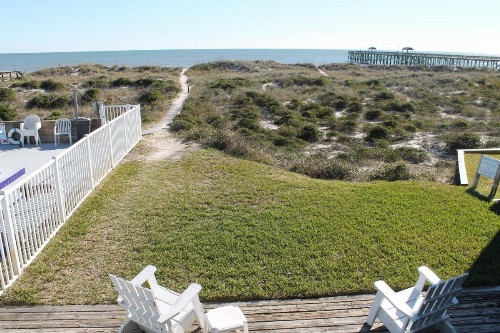 Beachside Motel - Amelia Island - image 38