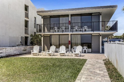 Beachside Motel - Amelia Island - image 39
