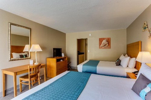 Beachside Motel - Amelia Island - image 5