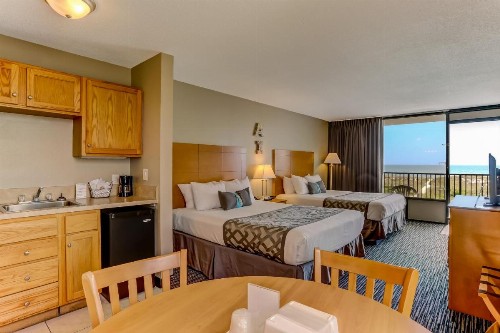 Beachside Motel - Amelia Island - image 9