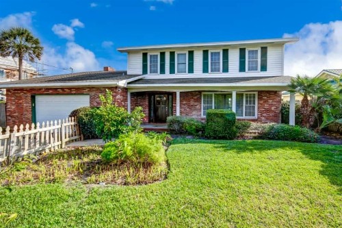 3690 South Fletcher