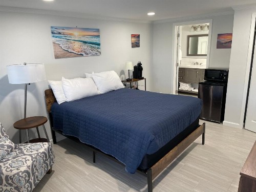 The Surf Beach Motel - image 1