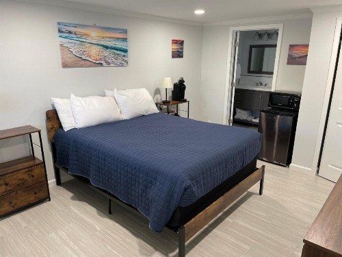 The Surf Beach Motel - image 21