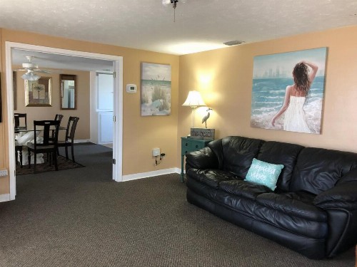 The Surf Beach Motel - image 22