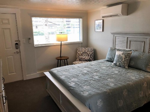 The Surf Beach Motel - image 23