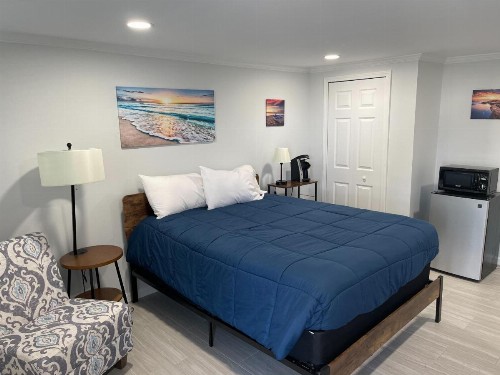 The Surf Beach Motel - image 24