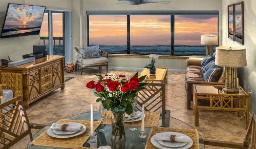 Amelia Island Oceanfront Condo - image 1