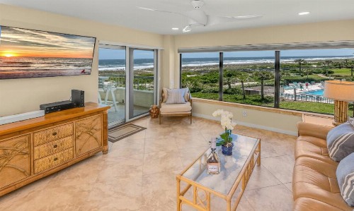 Amelia Island Oceanfront Condo - image 10
