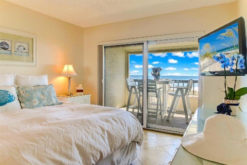 Amelia Island Oceanfront Condo - image 11