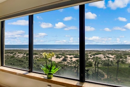 Amelia Island Oceanfront Condo - image 13