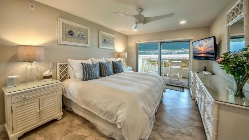 Amelia Island Oceanfront Condo - image 2