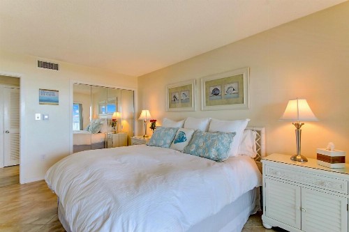 Amelia Island Oceanfront Condo - image 20