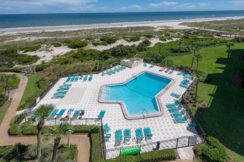 Amelia Island Oceanfront Condo - image 28