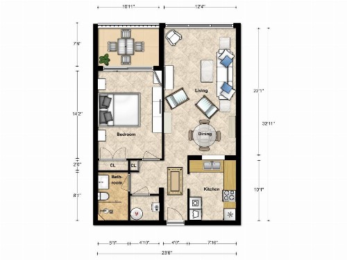 Amelia Island Oceanfront Condo - image 29