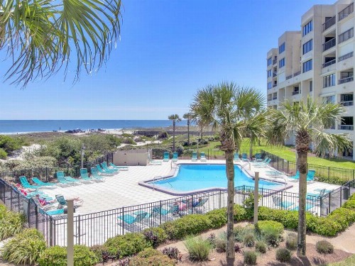 Amelia Island Oceanfront Condo - image 30