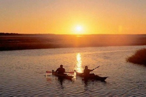 Amelia Island Oceanfront Condo - image 34