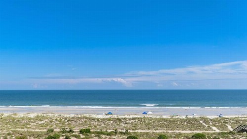 Amelia Island Oceanfront Condo - image 41