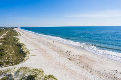 Amelia Island Oceanfront Condo - image 44