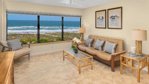 Amelia Island Oceanfront Condo - image 5