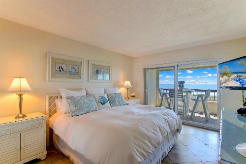 Amelia Island Oceanfront Condo - image 6