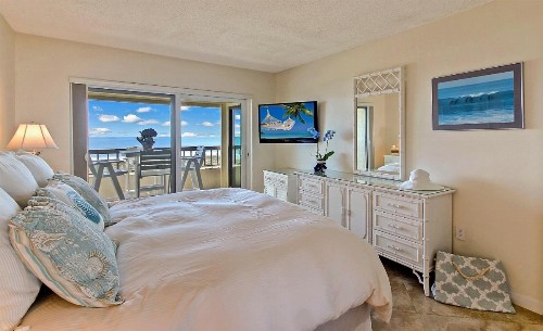 Amelia Island Oceanfront Condo - image 7