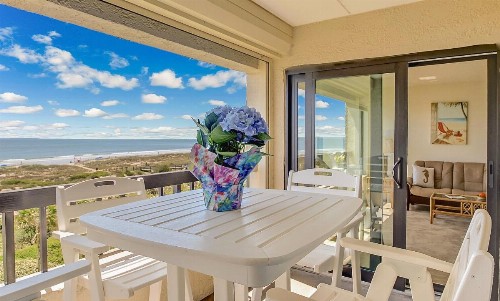 Amelia Island Oceanfront Condo - image 8