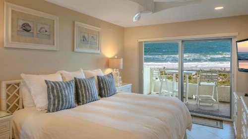 Amelia Island Oceanfront Condo - image 9