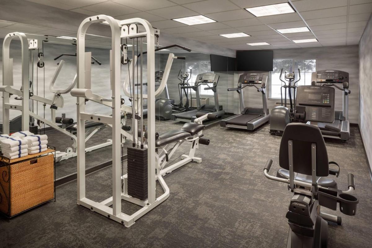 Fairfield Inn and Suites by Marriott Napa American Canyon - image 6