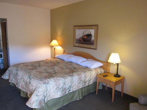 Fidalgo Country Inn - image 10
