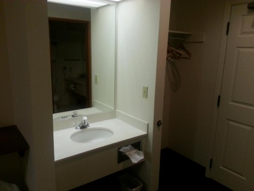 Fidalgo Country Inn - image 16