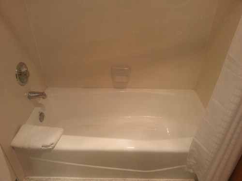 Fidalgo Country Inn - image 17