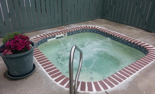 Fidalgo Country Inn - image 24