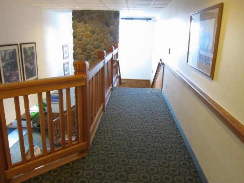 Fidalgo Country Inn - image 27