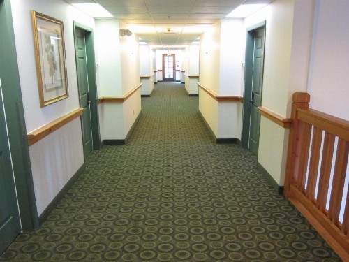 Fidalgo Country Inn - image 28