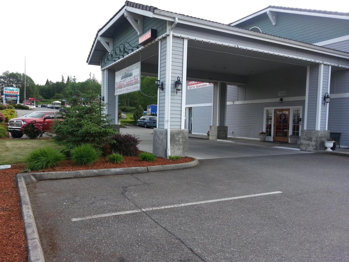 Fidalgo Country Inn - image 3