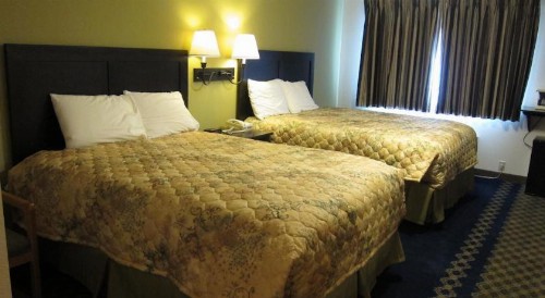 Fidalgo Country Inn - image 37