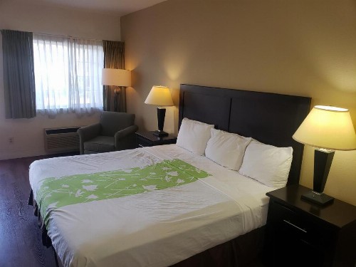 Fidalgo Country Inn - image 38