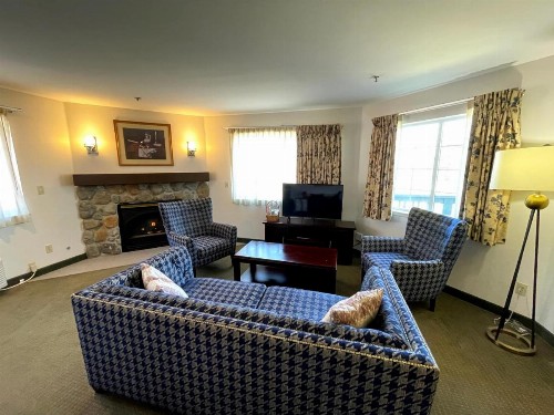 Fidalgo Country Inn - image 39