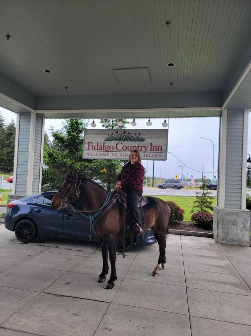 Fidalgo Country Inn - image 4
