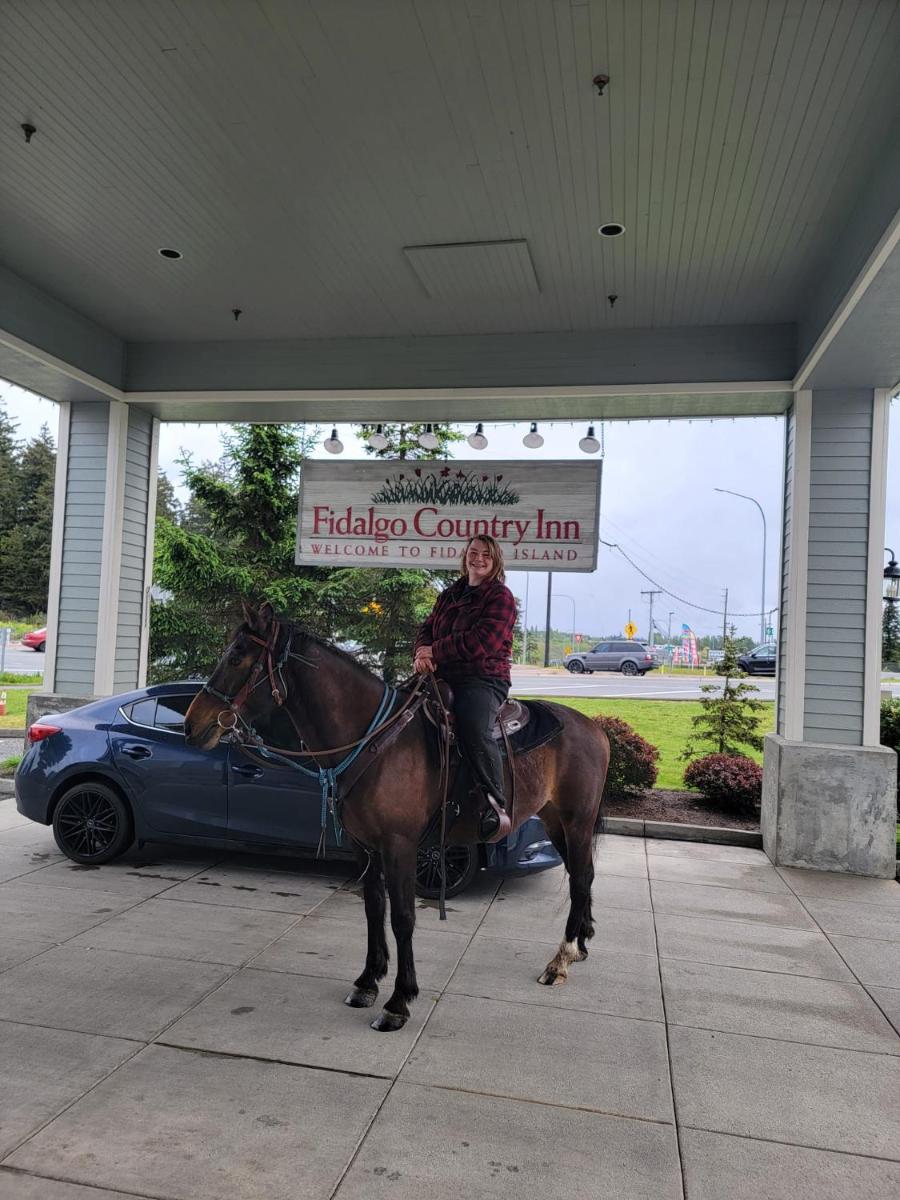 Fidalgo Country Inn - image 4