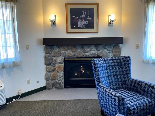 Fidalgo Country Inn - image 43