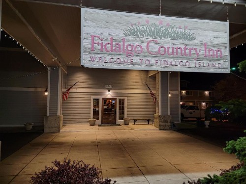 Fidalgo Country Inn - image 45