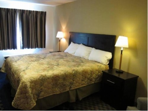 Fidalgo Country Inn - image 8