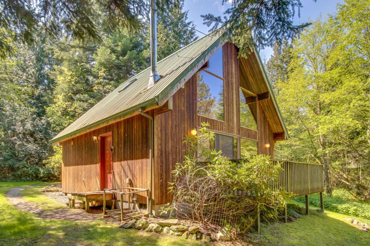 Meadowwood Cottage - main image