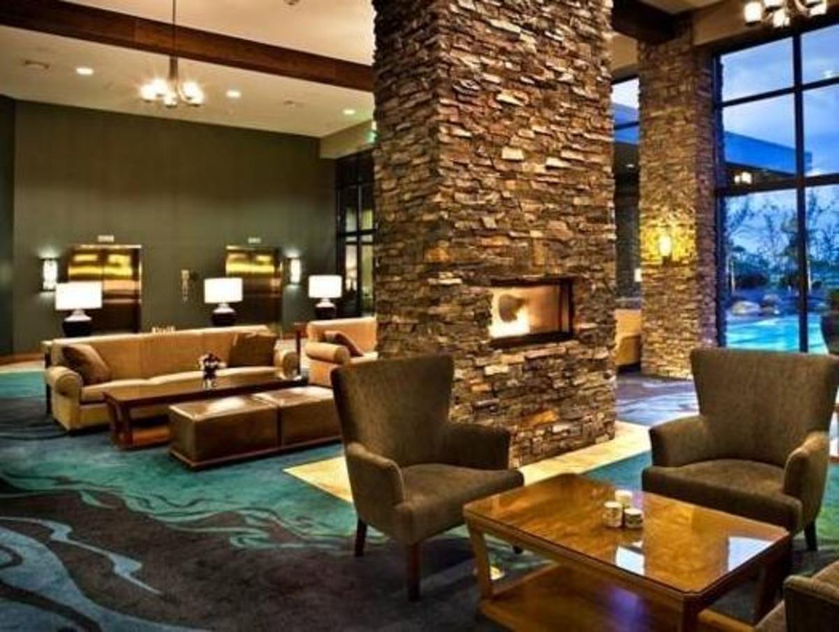 Swinomish Casino & Lodge - image 2