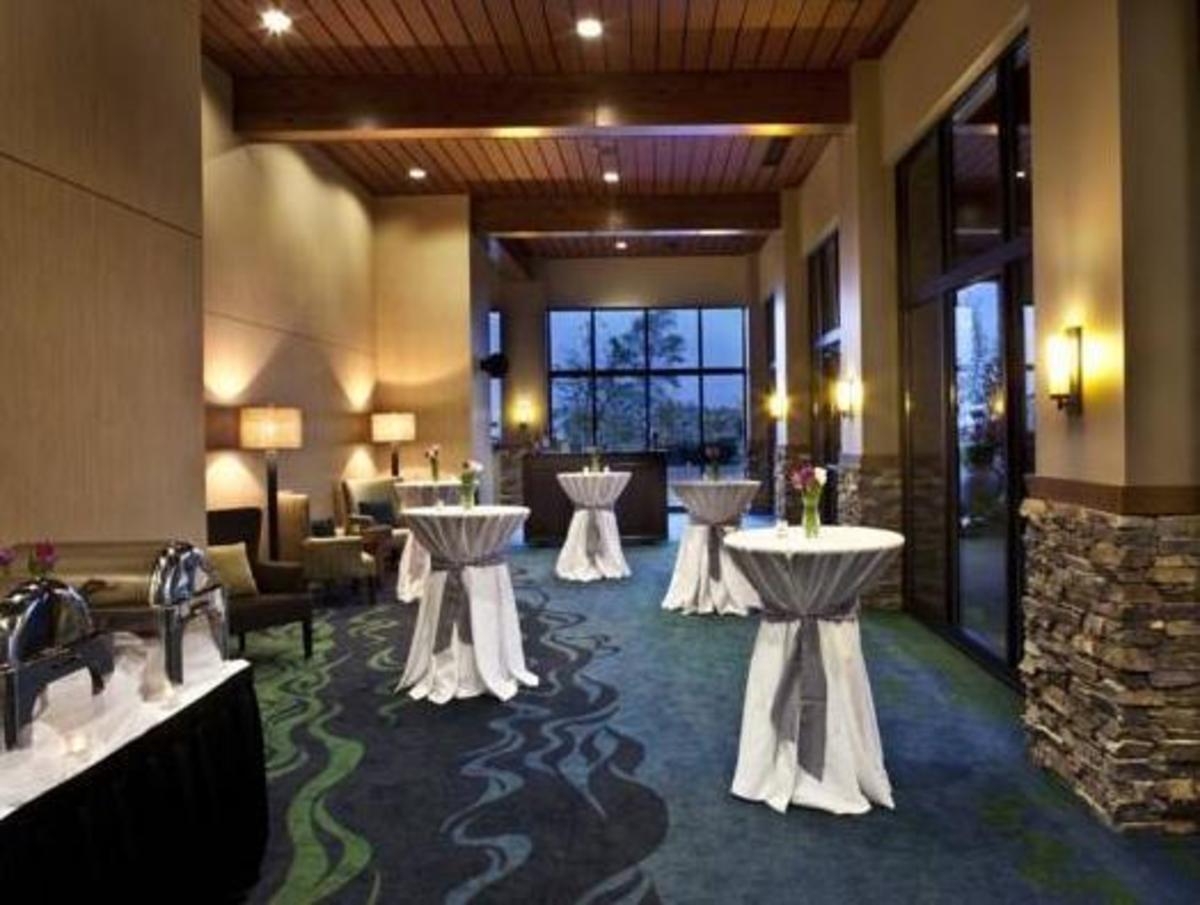 Swinomish Casino & Lodge - image 3