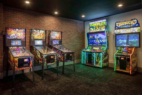 Embassy Suites Anaheim - North - image 10