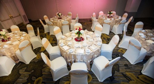 Embassy Suites Anaheim - North - image 12