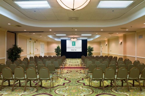 Embassy Suites Anaheim - North - image 14